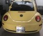 Volkswagen New Beetle   2010 - Bán Volkswagen New Beetle đời 2010, màu vàng, xe nhập giá cạnh tranh