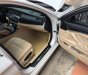 BMW 5 Series  520i  2016 - Bán BMW 5 Series 520i 2016, màu trắng, xe nhập số tự động