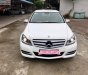 Mercedes-Benz C class C200 2011 - Cần bán lại xe Mercedes C200 đời 2011, màu trắng chính chủ giá cạnh tranh