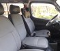 Toyota Hiace 2001 - Bán xe Toyota Hiace đời 2001, màu xanh ngọc 