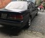 Honda Accord 1992 - Cần bán lại xe Honda Accord sản xuất 1992, màu đen, 98 triệu