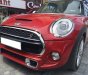 Mini Cooper   S  2015 - Bán xe Mini Cooper S sản xuất năm 2015, hai màu, xe nhập