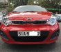 Kia Rio 2013 - Cần bán xe Kia Rio năm sản xuất 2013, màu đỏ, nhập khẩu nguyên chiếc 