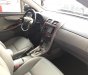 Toyota Corolla XLI 2011 - Cần bán Toyota Corolla XLI sản xuất 2011, màu bạc, nhập khẩu 