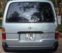 Toyota Hiace 2001 - Bán xe Toyota Hiace đời 2001, màu xanh ngọc 