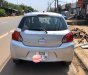 Mitsubishi Mirage   2015 - Bán Mitsubishi Mirage 2015, màu bạc giá tốt