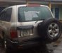 Toyota Land Cruiser 2002 - Bán Toyota Land Cruiser năm sản xuất 2002, màu bạc giá cạnh tranh