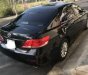 Toyota Camry   2.4G  2012 - Bán xe Toyota Camry 2.4G sản xuất năm 2012, màu đen, nhập khẩu, 725 triệu