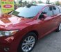 Toyota Venza   2010 - Cần bán lại xe cũ Toyota Venza đời 2010, màu đỏ, xe nhập, giá chỉ 860 triệu