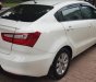 Kia Rio 1.4 AT 2015 - Bán xe Kia Rio 1.4 AT sản xuất 2015, màu trắng, nhập khẩu nguyên chiếc chính chủ