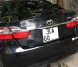 Toyota Camry   2.5 AT  2015 - Cần bán xe cũ Toyota Camry 2.5 AT sản xuất 2015, màu đen