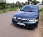 Mazda 626 1998 - Bán Mazda 626 sản xuất năm 1998, màu xanh lam, xe nhập