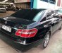 Mercedes-Benz E class E250 2009 - Cần bán gấp Mercedes E250 năm sản xuất 2009, màu đen chính chủ