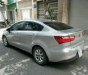 Kia Rio   1.4AT  2016 - Bán xe cũ Kia Rio 1.4AT sản xuất năm 2016, màu bạc