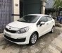 Kia Rio   2015 - Cần bán lại xe Kia Rio năm sản xuất 2015, màu trắng chính chủ