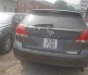 Toyota Venza 2009 - Cần bán xe Toyota Venza đời 2009, màu xám, nhập khẩu chính chủ, giá tốt