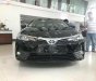 Toyota Corolla altis 2018 - Bán Toyota Corolla Altis đời 2018, màu đen, giá chỉ 791 triệu