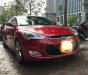 Hyundai Veloster 1.6AT 2011 - Bán xe Hyundai Veloster 2011, màu đỏ, nhập khẩu