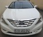 Hyundai Sonata   2012 - Cần bán gấp Hyundai Sonata sản xuất 2012, màu trắng, giá tốt