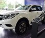 Mazda BT 50 2.2 MT 2018 - Bán xe Mazda BT 50 2.2 MT sản xuất năm 2018, màu trắng, nhập khẩu nguyên chiếc, 729 triệu