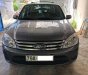 Ford Escape  XLT   2009 - Bán Ford Escape XLT 2009, màu xám, 395tr