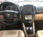 Chevrolet Captiva   2008 - Bán Chevrolet Captiva sản xuất 2008, màu đen, giá tốt