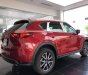 Mazda CX 5  New 2.0 2WD 2018 - Bán Mazda CX 5 sản xuất năm 2018, màu đỏ, giá 899tr