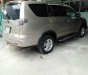 Mitsubishi Zinger 2009 - Cần bán lại xe Mitsubishi Zinger sản xuất năm 2009 ít sử dụng giá cạnh tranh