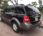 Kia Sorento Limited 2008 - Cần bán Kia Sorento Limited đời 2008, màu đen, giá chỉ 430 triệu