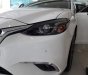 Mazda 6 2.0 Premium 2018 - Bán Mazda 6 2.0 Pre đời 2018, màu trắng, 899tr