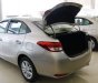 Toyota Vios  E MT  2018 - Cần bán Toyota Vios E MT đời 2018, giá chỉ 531 triệu