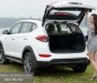 Hyundai Tucson 1.6 Turbo 2018 - Bán Tucson 1.6 turbo giao ngay và luôn HCM