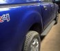 Ford Ranger    2016 - Cần bán xe Ford Ranger năm 2016, màu xanh lam