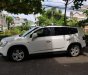 Chevrolet Orlando   2012 - Bán xe Chevrolet Orlando năm 2012, màu trắng số tự động