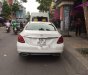 Mercedes-Benz C class C200 2017 - Cần bán lại xe Mercedes C200 năm 2017, màu trắng