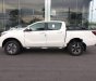 Mazda BT 50   2018 - Bán ô tô Mazda BT 50 đời 2018, màu trắng, nhập khẩu Thái Lan, giá tốt