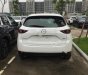 Mazda CX 5 2.5 AT 2WD 2018 - Cần bán Mazda CX 5 2.5 AT 2WD sản xuất 2018, màu trắng, giá chỉ 999 triệu