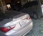 Hyundai Sonata 2010 - Bán Hyundai Sonata đời 2010, màu bạc, nhập khẩu