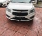 Chevrolet Cruze 2016 - Bán xe Chevrolet Cruze đời 2017, màu trắng chính chủ, giá tốt