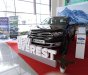 Ford Everest Titanium 4x2  2018 - Bán Ford Everest Titanium 4x2 sản xuất 2018, màu đen mới