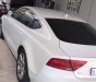 Audi A7 2011 - Cần bán xe Audi A7 đời 2012, màu trắng, xe nhập khẩu