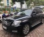 Mercedes-Benz GLK Class GLK 300 2010 - Cần bán xe Mercedes-Benz GLK 300 đời 2010, ĐKLĐ 2012 màu đen