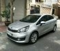 Kia Rio   1.4AT  2016 - Bán xe cũ Kia Rio 1.4AT sản xuất năm 2016, màu bạc