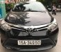 Toyota Vios 1.5E 2017 - Bán xe Toyota Vios 1.5E sản xuất năm 2017, màu đen 