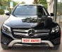 Mercedes-Benz GLC-Class GLC250 2017 - Bán Merc GLC250 đen/kem SX 2017, đi 11.000km