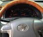 Toyota Camry 2.4 2009 - Bán Toyota Camry 2.4 sản xuất năm 2009, màu đen, nhập khẩu xe gia đình, giá 700tr