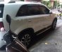 Kia Sorento GAT 2017 - Bán Kia Sorento GAT năm 2017, màu trắng 