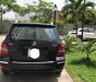 Mercedes-Benz GLK Class GLK300 2009 - Bán Mercedes GLK300 đời 2010, xe đi ít màu đen, nhập khẩu bao kiểm tra hãng