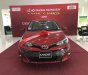 Toyota Vios G 2018 - Bán Toyota Vios G sản xuất 2018, màu đỏ