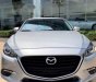 Mazda 3 1.5  2018 - Bán Mazda 3 1.5 sản xuất năm 2018, màu bạc
